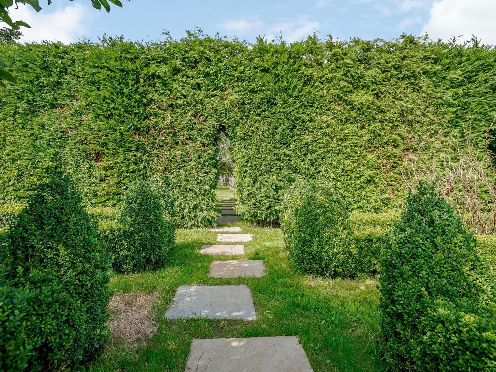 Under Willows - Uk12608 Burton Overy Luaran gambar